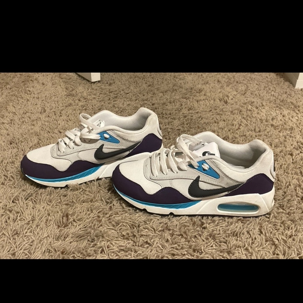 Nike air max